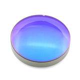 1.499 Single Vision Polarized Mirror Colorful Myopia Eyeglasses Lenses SPH -9.00~0 Cyl Optical Sun Glasses Lens High Quality