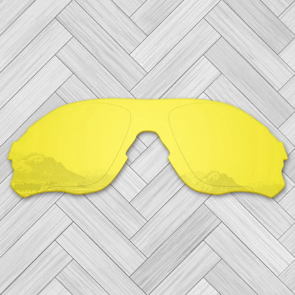 E.O.S 20+ Options Lens Replacement for OAKLEY EVZero Path OO9308 | EVZero Path Asian Fit OO9313-38mm Sunglass