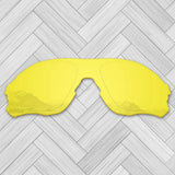 E.O.S 20+ Options Lens Replacement for OAKLEY EVZero Path OO9308 | EVZero Path Asian Fit OO9313-38mm Sunglass