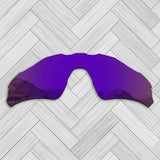 E.O.S Replacement Lens Compatible With-Oakley Radar EV Path OO9208-38mm | Radar EV Path Asian Fit Sunglass