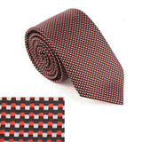 High Quality Solid Color Narrow Neckwear Mens Skinny Silm Neck Tie Wedding Party Ties 5 cm width women Men's neckwear  JC0015