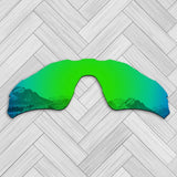 E.O.S Replacement Lens Compatible With-Oakley Radar EV Path OO9208-38mm | Radar EV Path Asian Fit Sunglass