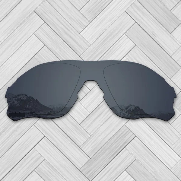 E.O.S 20+ Options Lens Replacement for OAKLEY EVZero Path OO9308 | EVZero Path Asian Fit OO9313-38mm Sunglass
