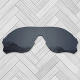 E.O.S 20+ Options Lens Replacement for OAKLEY EVZero Path OO9308 | EVZero Path Asian Fit OO9313-38mm Sunglass