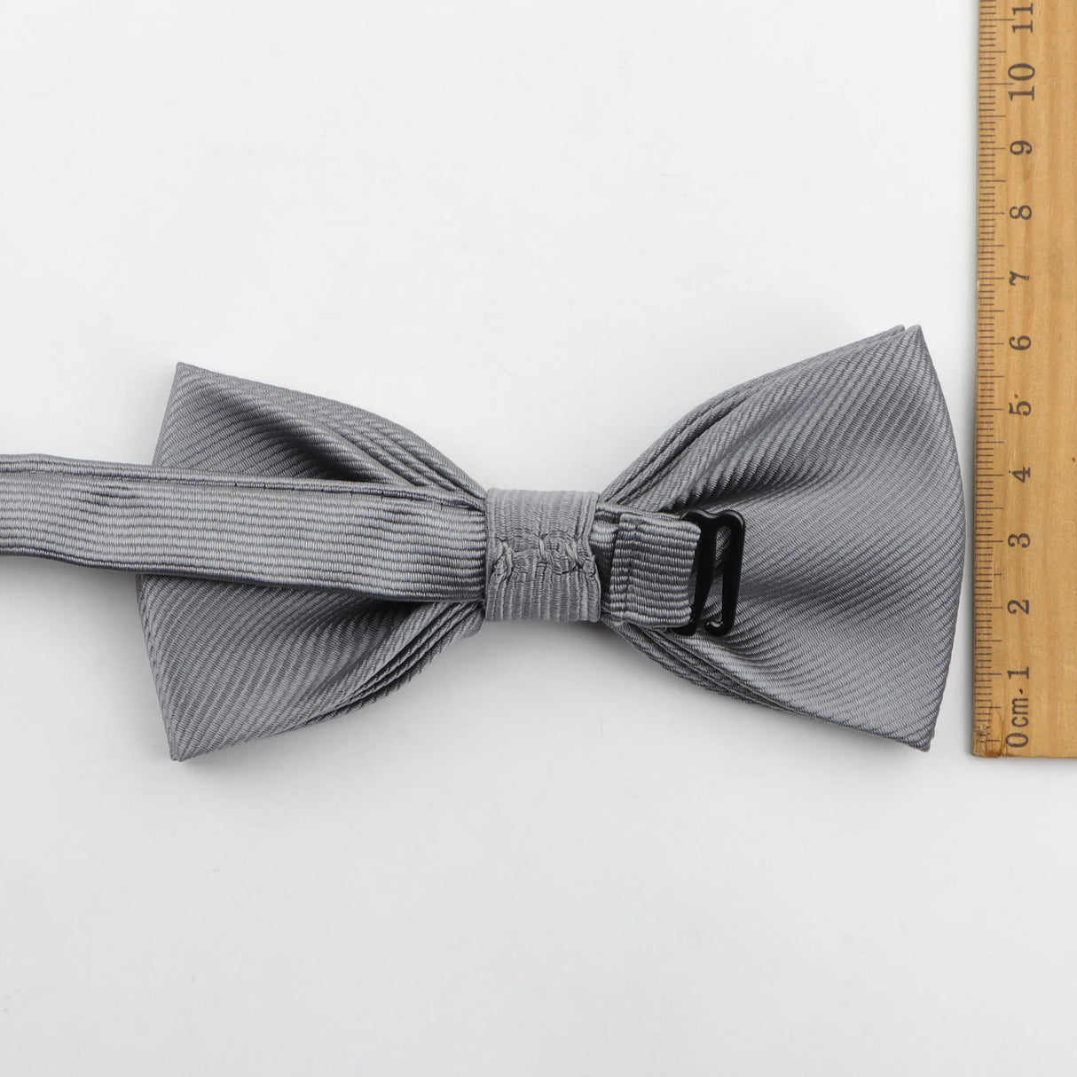 Classical Solid Fashion Bowties Groom Men Colorful Striped Cravat Grid Male Marriage Butterfly Wedding Bow Ties