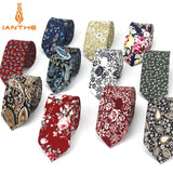 Original 9cm Natural Silk Tie Handmade Fashion Men Neck Tie Multicolor Men Digital Print Neckties For Party Paisley Plaid Cravat