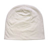 Cotton Newborn Baby Hat Girl Boy Cap Newborn 0-2Years Kids Beanie Candy Color White Black Cotton Casual Nightcap Children Cap