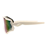 Sports Sunglasses 2 Lens Kit Classic Brand Eyeshield UV400 Outdoor Glasses Men Women