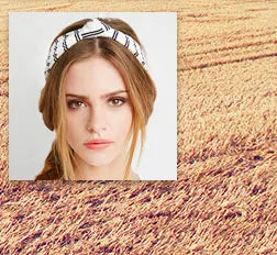 AWAYTR Double-layer Dazzle Butterfly Hair Claw Clips for Women Girls Hair Clip Barrette Hair Clamps Headwear Hair Accessories