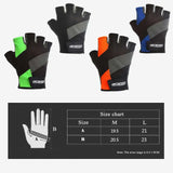 Owner Fishing Gloves Fingerless Men Outdoor Anti-Slip Sport Fishing Gloves mesh-backed fingerless gloves Jigging gloves