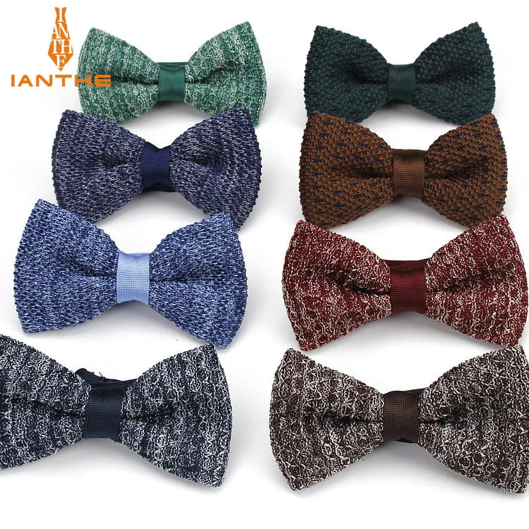 Brand New Men's Classic Plaid Ties For Men Necktie Suits Wedding Neck Tie For Business Cravats 5cm Pocket square Necktie sets