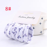 6PCS/Sett Cute Girls Elastic Hair Bands Scrunchies Ponytail Holder Rubber Bands Hair Ties Sweet Kids Hair Rope Hair Accessories