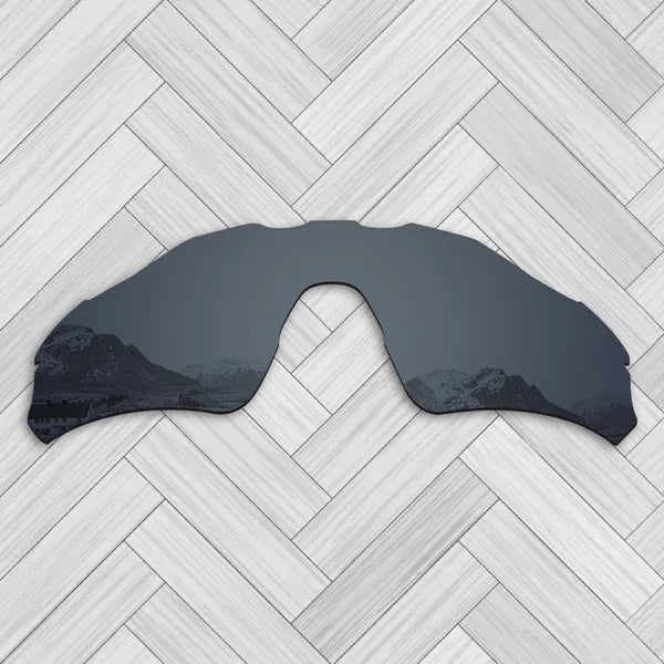 E.O.S Replacement Lens Compatible With-Oakley Radar EV Path OO9208-38mm | Radar EV Path Asian Fit Sunglass