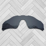E.O.S Replacement Lens Compatible With-Oakley Radar EV Path OO9208-38mm | Radar EV Path Asian Fit Sunglass