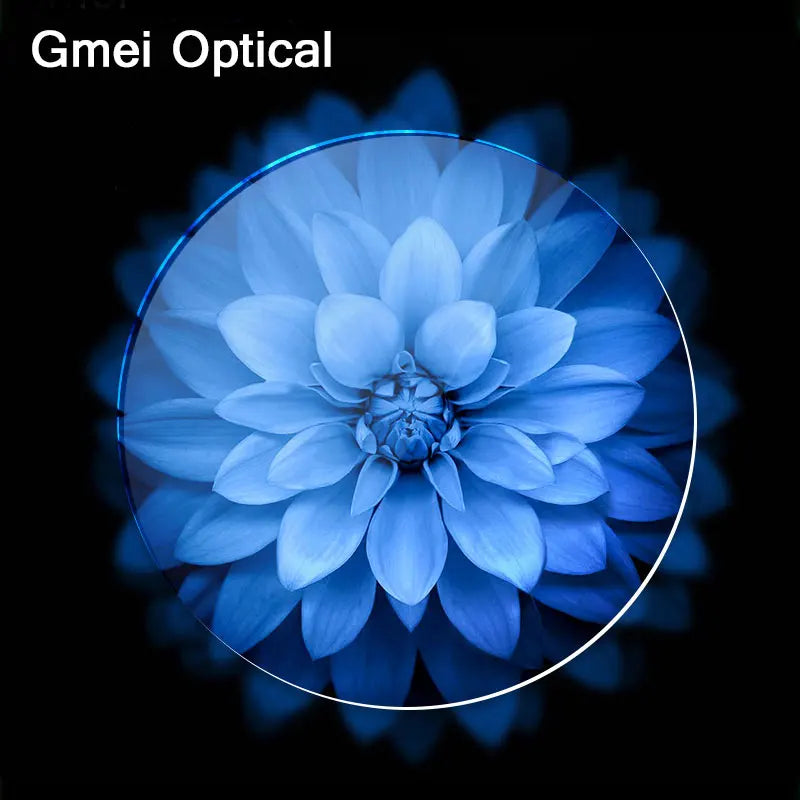 Anti-Blue Ray Lens Myopia Presbyopia Prescription Optical Lenses Glasses Lens For Eyes Protection Reading Eyewear lentes opticos