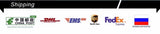 Men's business glasses frame half frame Square frame ultra light comfortable titanium alloy optical prescription Eyeglasses