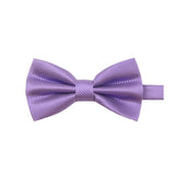 Mens Adult Bowtie Classic Fashion Wedding Party Formal Satin gift Plaids Multicolor Adjust Neck Bow tie Gravata New Clip-On