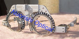 XD02 Titanium Optical Optometry Ophthalmic Trial Lens Frame Light Weight