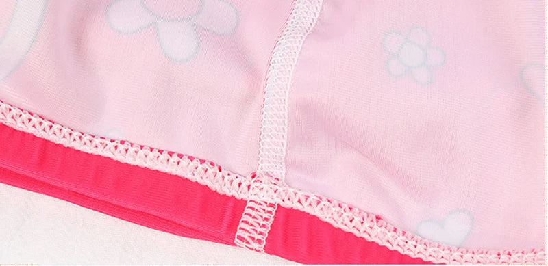 Children Cartoon Swimming Cap Kids Elastic Fabric Swiming Pool Water Sport Protect Ears Hat Swim Bathing Hats Caps Boys Girls