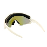 Sports Sunglasses 2 Lens Kit Classic Brand Eyeshield UV400 Outdoor Glasses Men Women