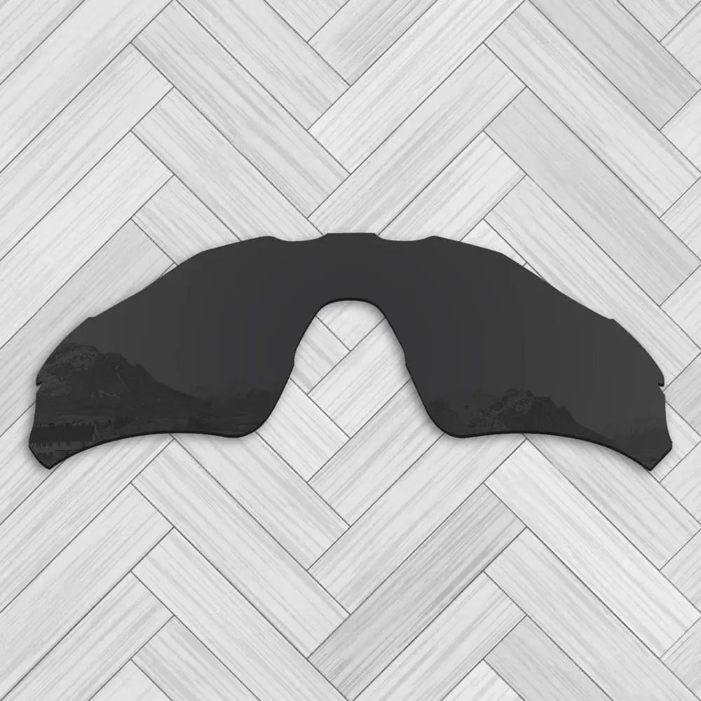 E.O.S Replacement Lens Compatible With-Oakley Radar EV Path OO9208-38mm | Radar EV Path Asian Fit Sunglass