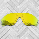 E.O.S 20+ Options Lens Replacement for OAKLEY EVZero Path OO9308 | EVZero Path Asian Fit OO9313-38mm Sunglass