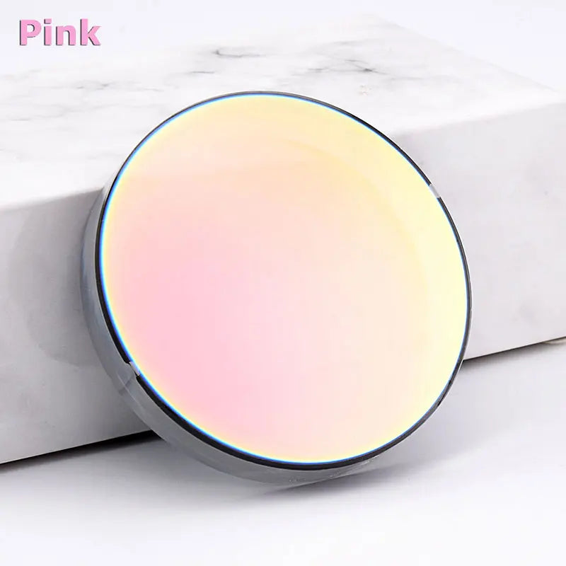 1.499 Single Vision Polarized Mirror Colorful Myopia Eyeglasses Lenses SPH -9.00~0 Cyl Optical Sun Glasses Lens High Quality