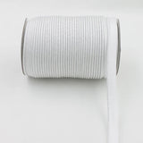 Polyester 1/2"(12mm) Piping Bias Cord Tape Bias Binding For DIY Garment Sewing And Trimming 25yard/roll