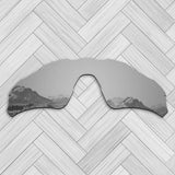 E.O.S Replacement Lens Compatible With-Oakley Radar EV Path OO9208-38mm | Radar EV Path Asian Fit Sunglass