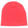 Cotton Newborn Baby Hat Girl Boy Cap Newborn 0-2Years Kids Beanie Candy Color White Black Cotton Casual Nightcap Children Cap