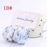 6PCS/Sett Cute Girls Elastic Hair Bands Scrunchies Ponytail Holder Rubber Bands Hair Ties Sweet Kids Hair Rope Hair Accessories