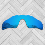 E.O.S Replacement Lens Compatible With-Oakley Radar EV Path OO9208-38mm | Radar EV Path Asian Fit Sunglass