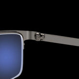 Men's Blue Light Blocking Glasses for Computer Eyeglasses Blaulicht Gaming Protection Blue Ray Goggles Anti Radiation Antiglare