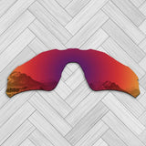 E.O.S Replacement Lens Compatible With-Oakley Radar EV Path OO9208-38mm | Radar EV Path Asian Fit Sunglass