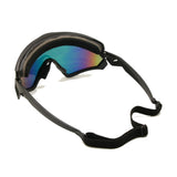 Sports Sunglasses 2 Lens Kit Classic Brand Eyeshield UV400 Outdoor Glasses Men Women