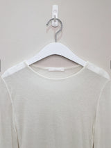 Shintimes Sexy Shirt Women T-Shirt Long Sleeve Korean Style Slim Basic Elasticity Tshirt Top Womens Clothing T Shirt Femme