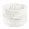 Winter Scarf for Men Fleece Ring Bandana Knitted Warm Solid Scarf Women Neck Warmer Thick Cashmere Hot Handkerchief Ski Mask