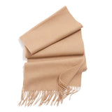 Solidlove Wool Winter Scarf Women Scarves Adult Scarves for ladies 100% Wool scarf women Fashion Cashmere Poncho Wrap