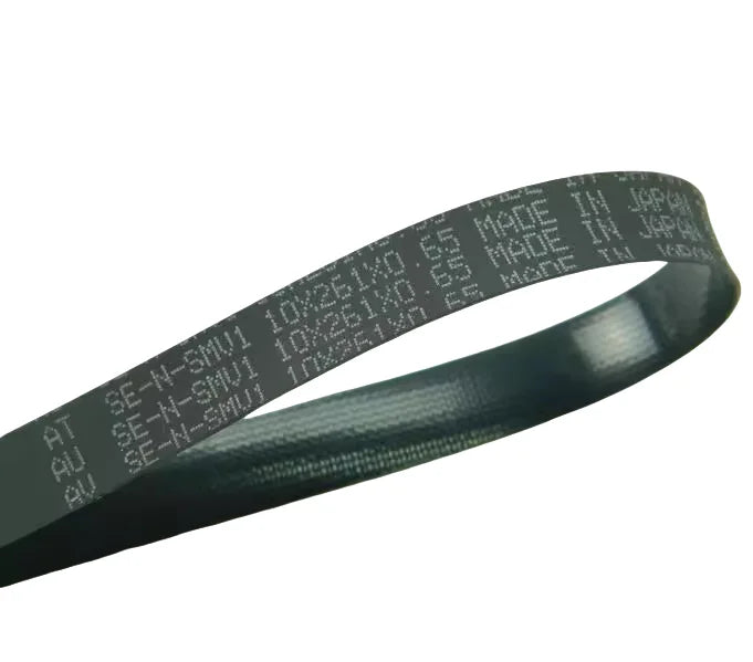 Wincor Atm Machine Spare Parts Procash CMD V4 12*261*0.65 Stacker Inner Belt 01750044960 1750044960