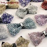 Corbata de marca de moda hecha a mano, sólida, con pañuelo y gemelos, para hombre, corbata, traje, camisa, accesorios de boda, regalos para hombre.