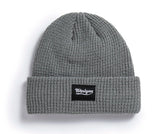 TOHUIYAN Reflective Knitted Hats Magical High Visibility Winter Warm Caps Women Men Bonnet Beanie Hat for Night Running Walking