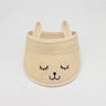 Cartoon Floppy Sun Hat for Kids Summer Beach Cap Sunshade Visor Top Unisex Baby Girl Boy Children's Sun Protection Accessory