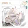 2021 Head Turban Soft Makeup Wrap Headbands Cosmetic Fabric Towel Spa Bath Shower Wash Face Elastic Facial HeadBand For Women
