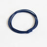 High Elastic Heart Pearl Round Shape Rubber Bands For Women Hair Band Kids Children Sweet Candy Color Hairbands Hair Accessories