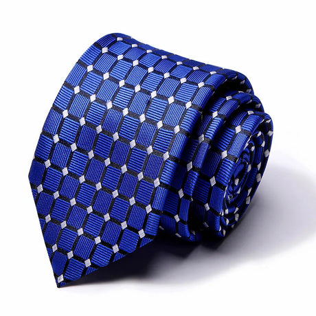 Brand Ties for Men Floral Cotton  Wedding Black Tie 7cm Gravatas Corbatas Fashion Casual Printed Tie Necktie Cravate