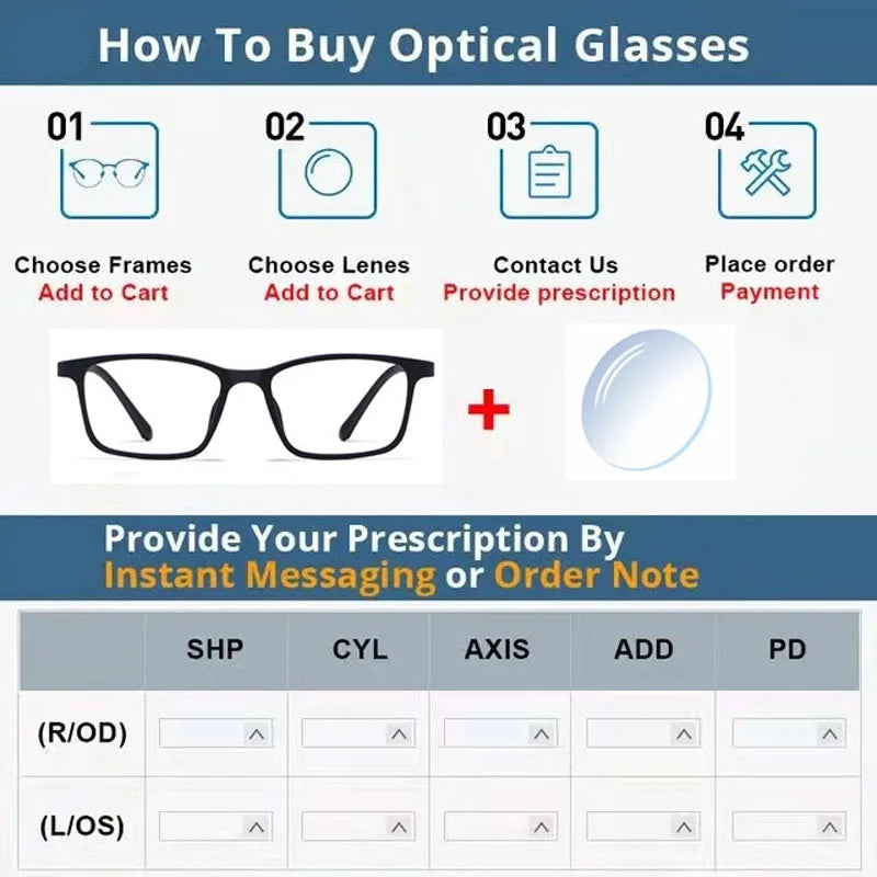 DOFTA Ultralight TR90 Glasses Frame Men Optical Myopia Eyeglasses Male Plastic Titanium Prescription Eye Glasses 5196A