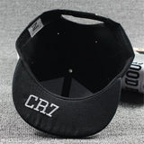 New Fashion Children Ronaldo Cr7 Neymar Njr Baseball Cap Hat Boys Girls Kids Messi Snapback Hats Hip Hop Caps Gorras