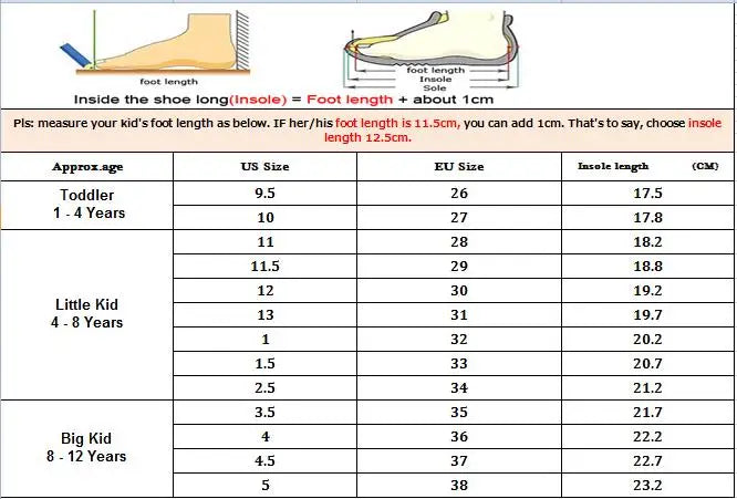Princess Kids Leather Shoes for Girls Flower Casual Glitter Children High Heel Girls Shoes Butterfly Knot Blue Pink Silver