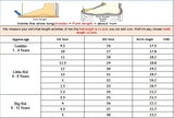 Princess Kids Leather Shoes for Girls Flower Casual Glitter Children High Heel Girls Shoes Butterfly Knot Blue Pink Silver