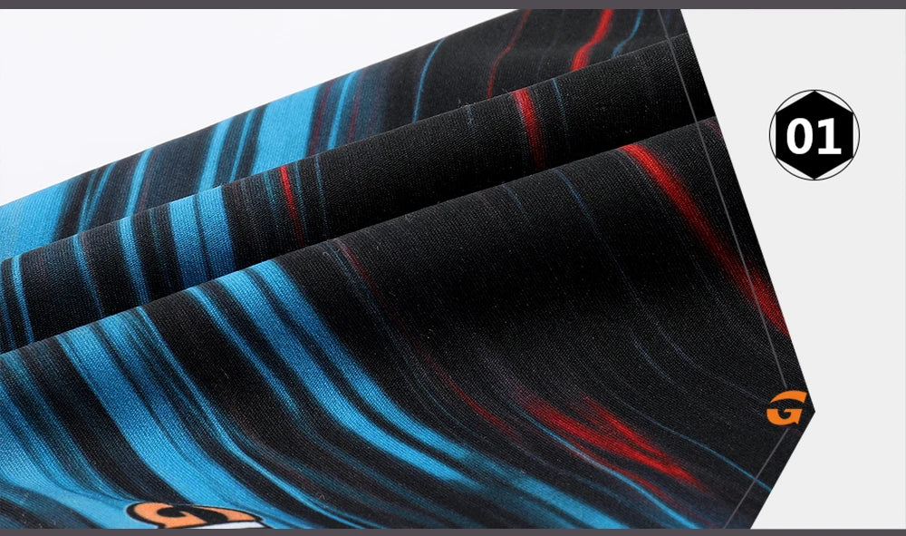 Sport Headbands Sweatband Elastic Yoga Running Hair Band Sweat Bandage Workout Tennis Fitness Jog Basketball Headscarf Men Women